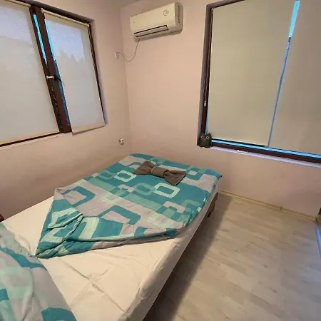 Vqra Sarafovo Burgasz