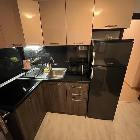 Vqra Sarafovo Апартаменты Бургас