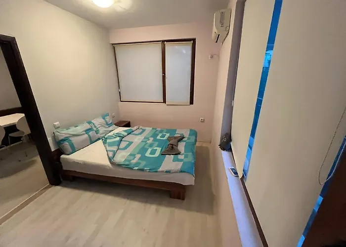 Apartman Vqra Sarafovo