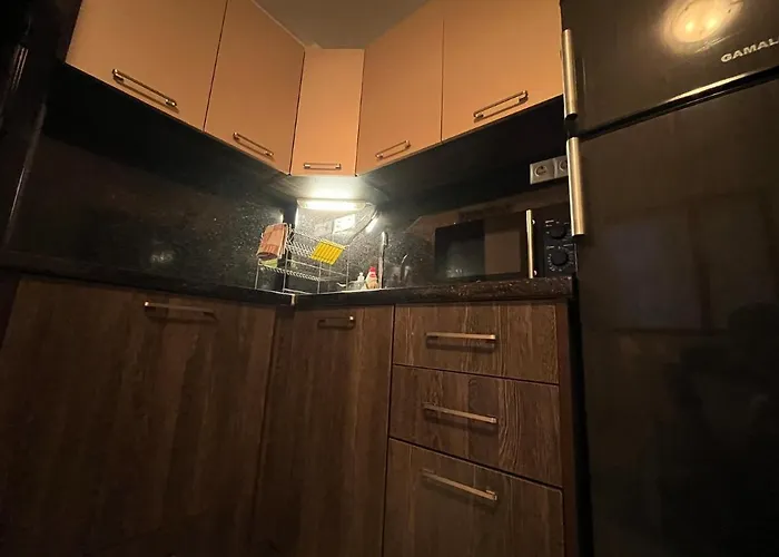 Vqra Sarafovo * Burgasz