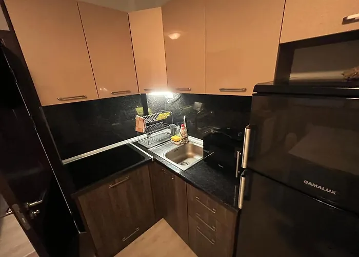 Vqra Sarafovo Burgasz