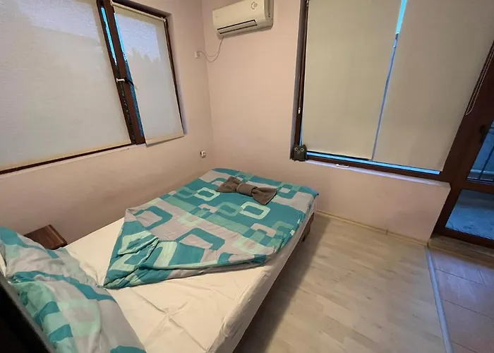 Vqra Sarafovo Burgasz