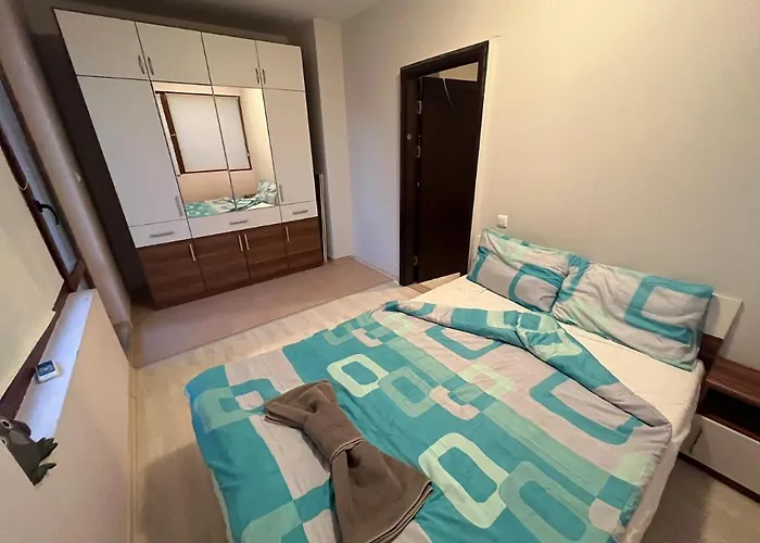 Apartman Vqra Sarafovo