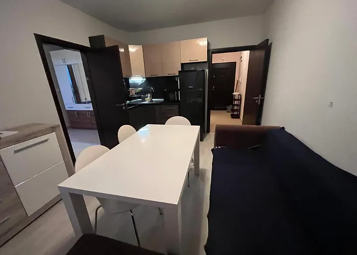 Vqra Sarafovo * Burgas City