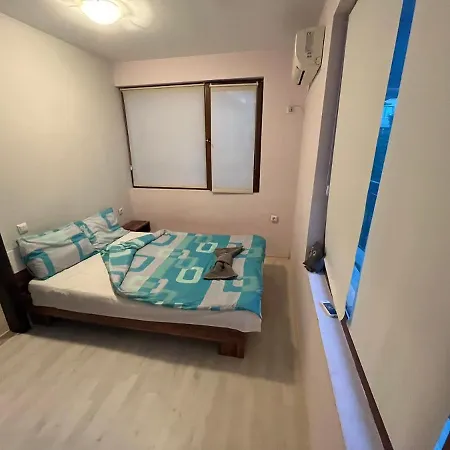 Apartament Vqra Sarafovo
