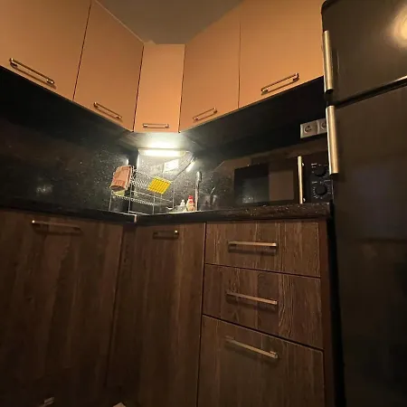 Vqra Sarafovo * Burgas