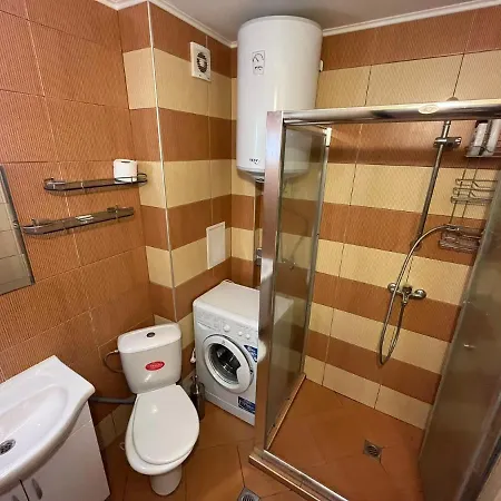 شقة Vqra Sarafovo بورغاس