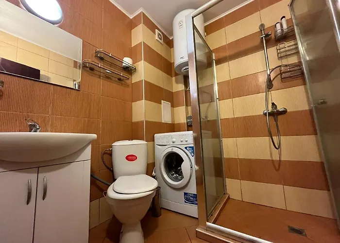 Vqra Sarafovo